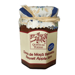 Doce de Maçã Reineta 240g