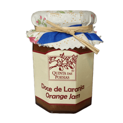 Doce de Laranja 240g