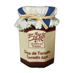 Doce de Tomate 240g