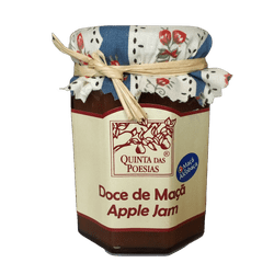 Doce de Maçã de Alcobaça 240g