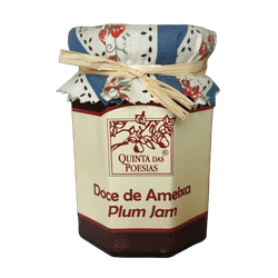 Doce de Ameixa 240g