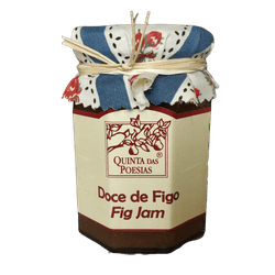 Doce de Figo 240g